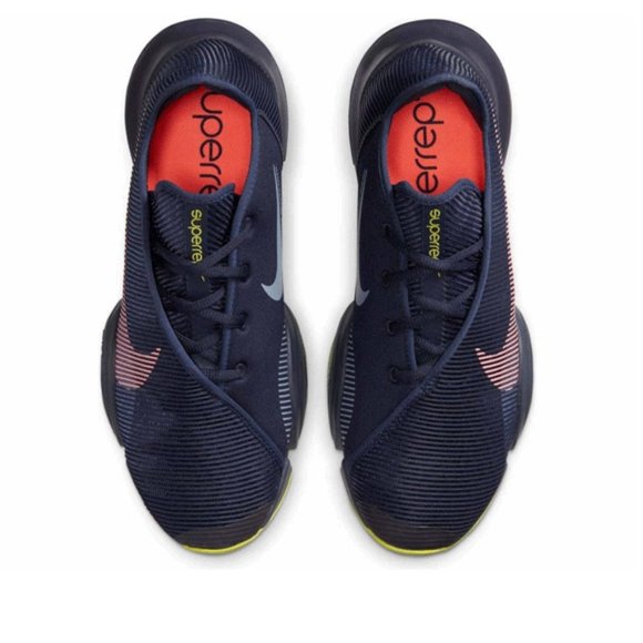 Nike Air Zoom SuperRep 2 Men Training Shoes Size 9 - Picture 8 of 12